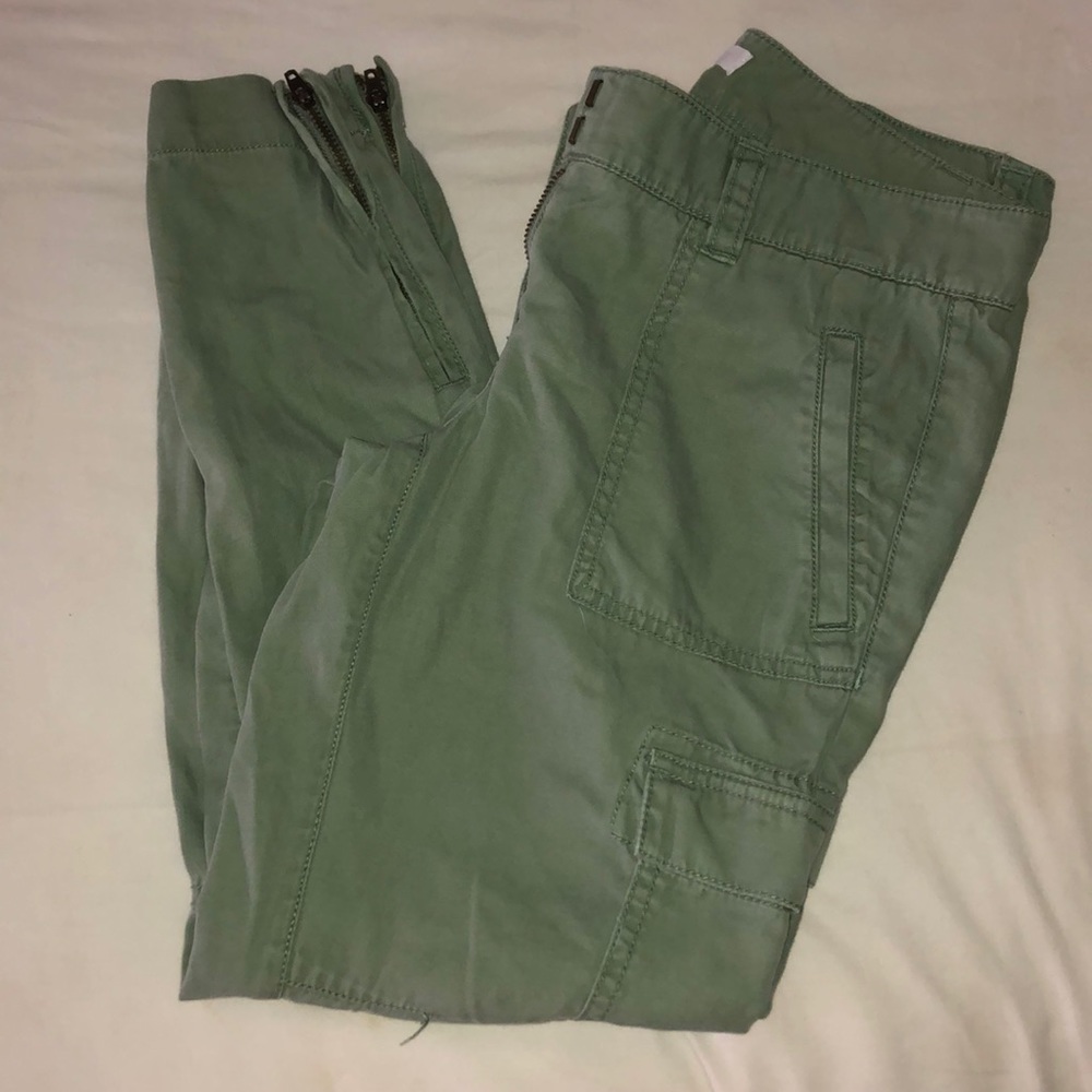 00p loft pants